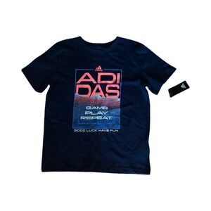 Adidas Short Sleeve Tee